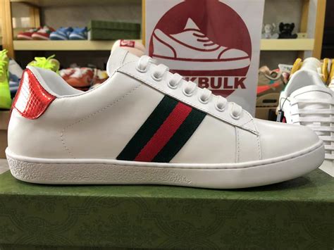 wanna gucci sneakers|Gucci sneaker.